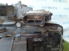 АКПП у зборі VW Jetta 22-26 1.5T VTT 8ступ, 20к