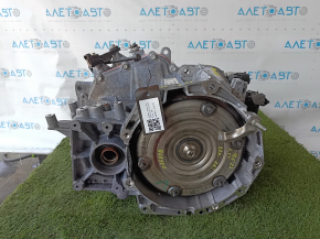 АКПП у зборі VW Jetta 22-26 1.5T VTT 8ступ, 20к