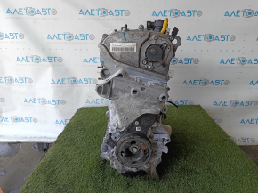 Двигун VW Jetta 25-26 1.5T DNKA, 20к, 13-13-13-13, запустився