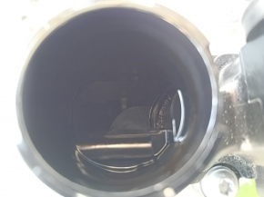 Двигун VW Jetta 25-26 1.5T DNKA, 20к, 13-13-13-13, запустився