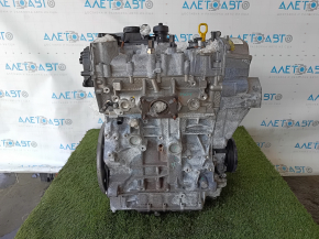 Двигун VW Jetta 25-26 1.5T DNKA, 20к, 13-13-13-13, запустився