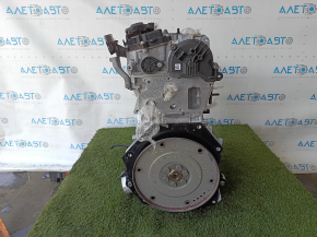 Двигун VW Jetta 25-26 1.5T DNKA, 20к, 13-13-13-13, запустився