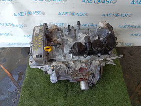 Двигун VW Jetta 25-26 1.5T DNKA, 20к, 13-13-13-13, запустився