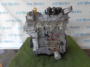 Двигун VW Jetta 25-26 1.5T DNKA, 20к, 13-13-13-13, запустився
