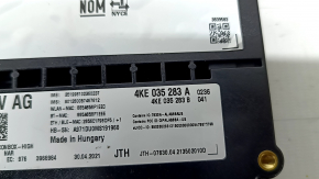 Telematics Control unit Module Audi Q5 80A 18-24
