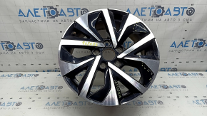 Колісний диск R16 x 6.5J ET46 VW Jetta 22-26 легка бордюрка