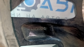 Колісний диск R16 x 6.5J ET46 VW Jetta 22-26 легка бордюрка