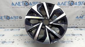 Колісний диск R16 x 6.5J ET46 VW Jetta 22-26 легка бордюрка