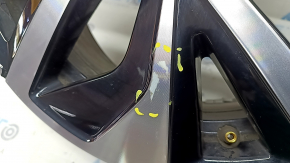 Колісний диск R16 x 6.5J ET46 VW Jetta 22-26 легка бордюрка