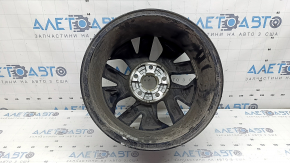 Колісний диск R16 x 6.5J ET46 VW Jetta 22-26 легка бордюрка
