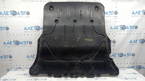 Захист двигуна VW Jetta 19-26 1.4T, 1.5T тріщина, надломи, затерта