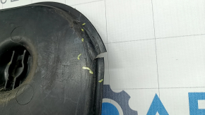 Защита двигателя VW Jetta 19-26 1.4T, 1.5T трещина, надломы, затерта