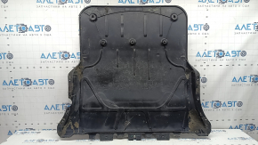 Защита двигателя VW Jetta 19-26 1.4T, 1.5T трещина, надломы, затерта
