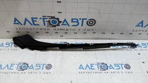 Захист переднього бампера Honda Accord 21-22