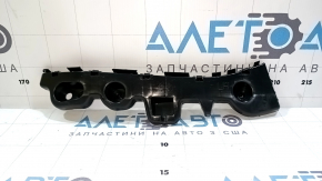 Крепление заднего бампера левое Mazda CX-5 17-24