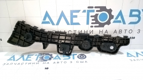 Крепление заднего бампера левое Mazda CX-5 17-24