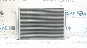 Радиатор кондиционера конденсер VW Beetle 12-19