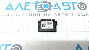 Блок управления руля Audi Q5 80A 21-24