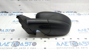 Зеркало боковое левое в сборе Ford Escape MK4 20-26 7 пинов, подогрев, BSM, структура