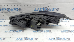 Фара передня права в зборі Ford Escape MK4 23-26 LED, скол