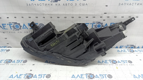 Фара передня права в зборі Ford Escape MK4 23-26 LED, скол
