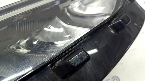 Фара передня права в зборі Ford Escape MK4 23-26 LED, скол
