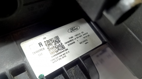 Фара передня права в зборі Ford Escape MK4 23-26 LED, скол