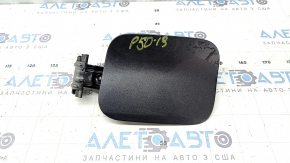 Лючок бензобака Toyota Prius 50 19-22