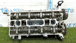 Головка блока цилиндров в сборе Ford Escape MK4 20-23 hybrid, plug-In