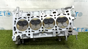 Головка блока цилиндров в сборе Ford Escape MK4 20-23 hybrid, plug-In