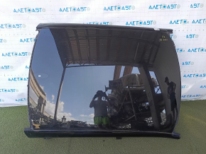 Крыша металл Honda Civic XI FE/FL 22-26 4d без люка, отпилена