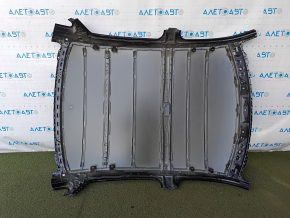 Крыша металл Honda Civic XI FE/FL 22-26 4d без люка, отпилена
