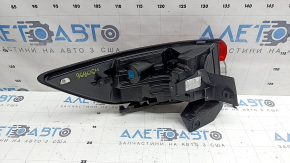 Фонарь внешний крыло правый Ford Escape MK4 23-26 LED, в клею