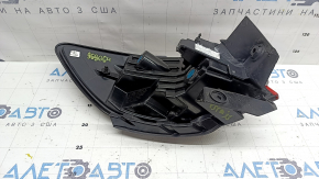 Фонарь внешний крыло правый Ford Escape MK4 23-26 LED, в клею
