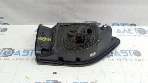 Ліхтар внутрішній кришка багажника правий Ford Escape MK4 23-26 оплавлений корпус та фішка підключення