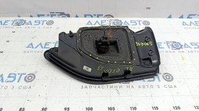 Фонарь внутренний крышка багажника левый Ford Escape MK4 23-26 оплавлен корпус и фишка подключения