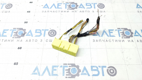 Фішка на модуль srs airbag комп'ютер подушок безпеки Toyota Prius 50 16-19