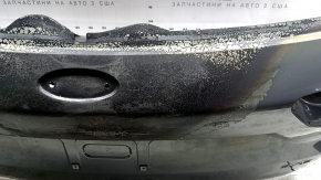Дверь багажника голая Ford Escape MK4 23-26 графит M7, горелая