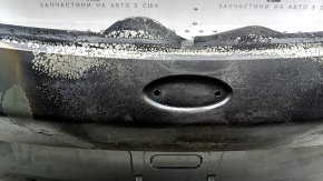 Дверь багажника голая Ford Escape MK4 23-26 графит M7, горелая