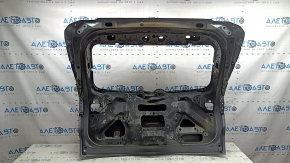 Дверь багажника голая Ford Escape MK4 23-26 графит M7, горелая