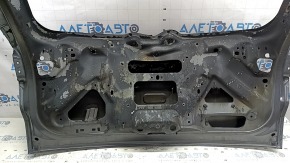 Дверь багажника голая Ford Escape MK4 23-26 графит M7, горелая