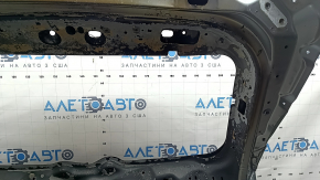 Дверь багажника голая Ford Escape MK4 23-26 графит M7, горелая