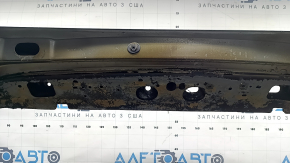 Дверь багажника голая Ford Escape MK4 23-26 графит M7, горелая