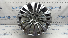 Диск колесный R19 x 7J Toyota Venza 21-24 XLE Limited легкая бордюрка