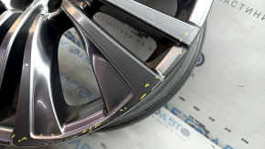Диск колесный R19 x 7J Toyota Venza 21-24 XLE Limited легкая бордюрка