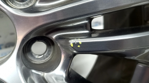 Диск колесный R19 x 7J Toyota Venza 21-24 XLE Limited легкая бордюрка
