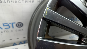 Диск колесный R19 x 7J Toyota Venza 21-24 XLE Limited легкая бордюрка