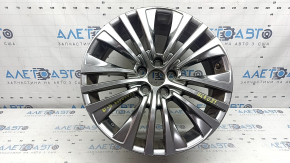Диск колесный R19 x 7J Toyota Venza 21-24 XLE Limited легкая бордюрка