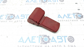 Кришка плюсової клеми АКБ Toyota Prius 50 16-22