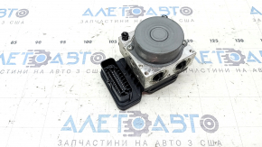 Насос ABS для Toyota Prius 50 2016-2022, с разъёмом